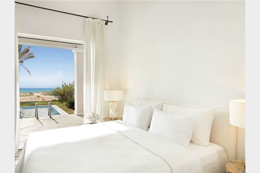  Mandola Rosa a Grecotel Resort to Live at Riviera Olympia