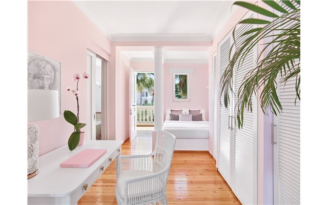 Mandola Rosa a Grecotel Resort to Live at Riviera Olympia 