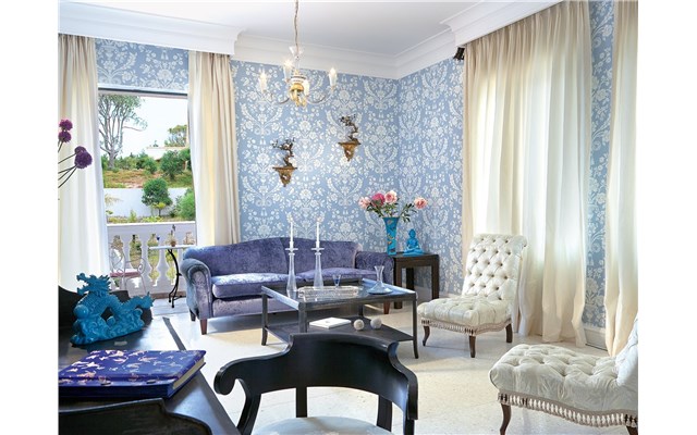 Mandola Rosa a Grecotel Resort to Live at Riviera Olympia 