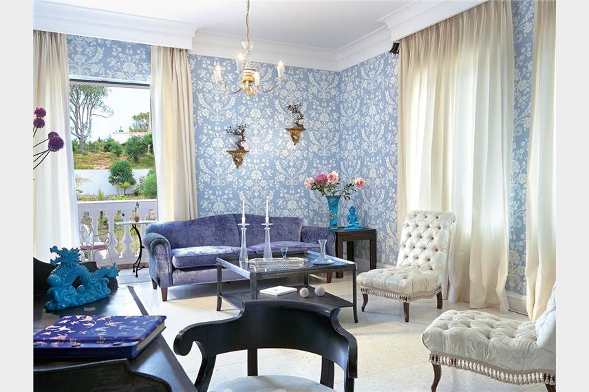  Mandola Rosa a Grecotel Resort to Live at Riviera Olympia