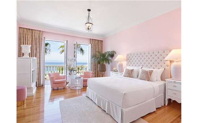 Mandola Rosa a Grecotel Resort to Live at Riviera Olympia 