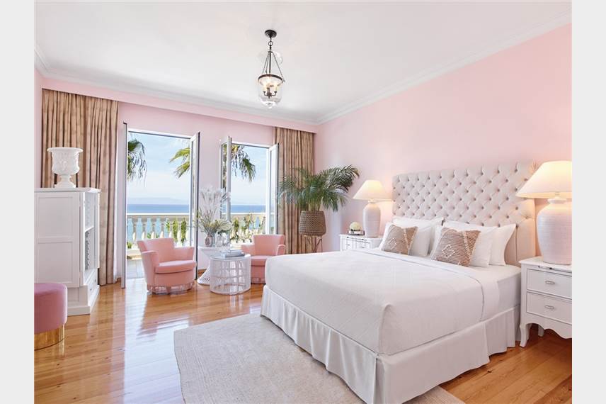  Mandola Rosa a Grecotel Resort to Live at Riviera Olympia