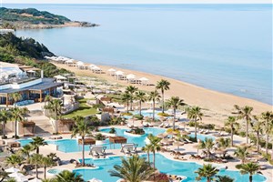 Grecotel La Riviera Aqua Park 5*