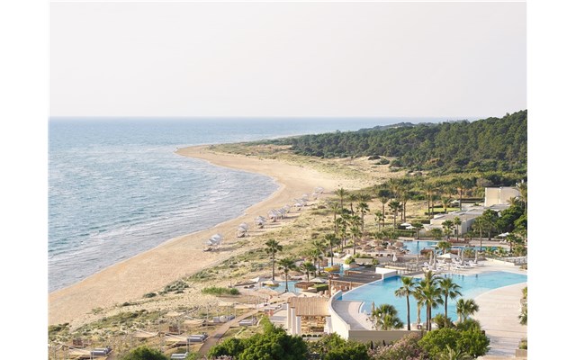 Grecotel La Riviera at Riviera Olympia Aqua Park 