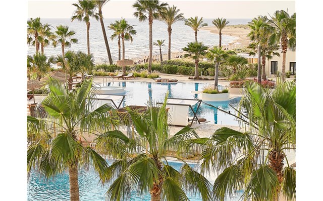 Grecotel La Riviera at Riviera Olympia Aqua Park 