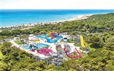 grecotel olympia riviera - Grecotel La Riviera at Riviera Olympia Aqua Park