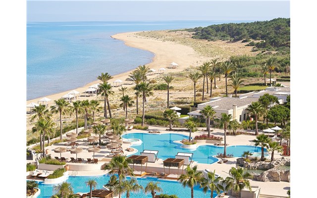 Grecotel La Riviera at Riviera Olympia Aqua Park 