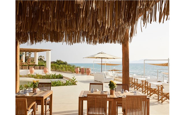 Grecotel La Riviera at Riviera Olympia Aqua Park 