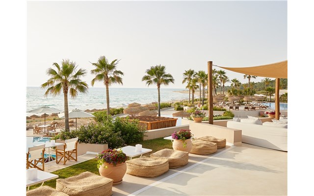 Grecotel La Riviera at Riviera Olympia Aqua Park 