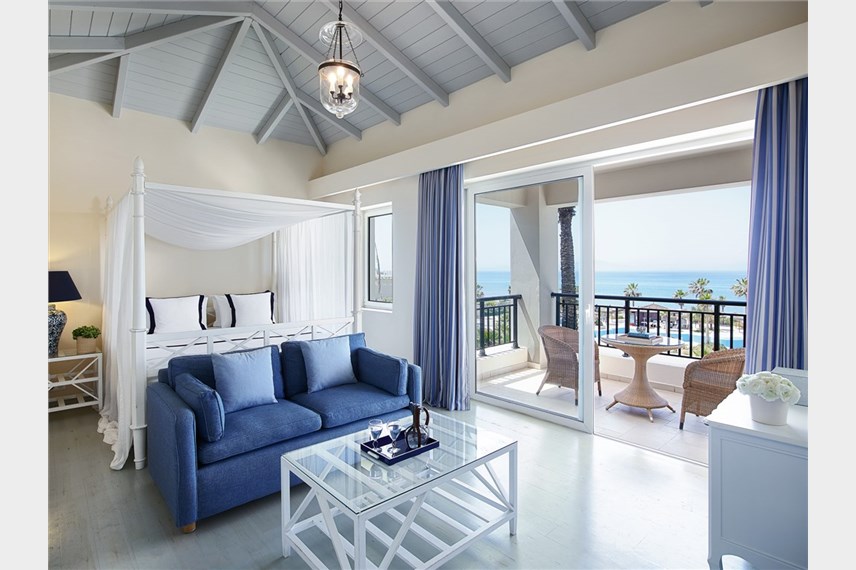 grecotel olympia riviera resort kyllini Grecotel La Riviera at Riviera Olympia Aqua Park