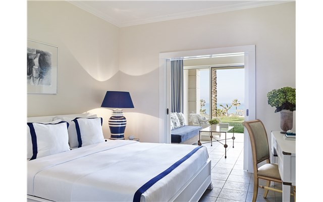 Grecotel La Riviera at Riviera Olympia Aqua Park 