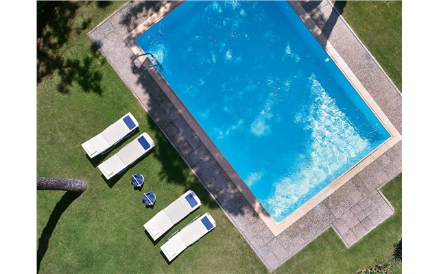 Grecotel La Riviera at Riviera Olympia Aqua Park 