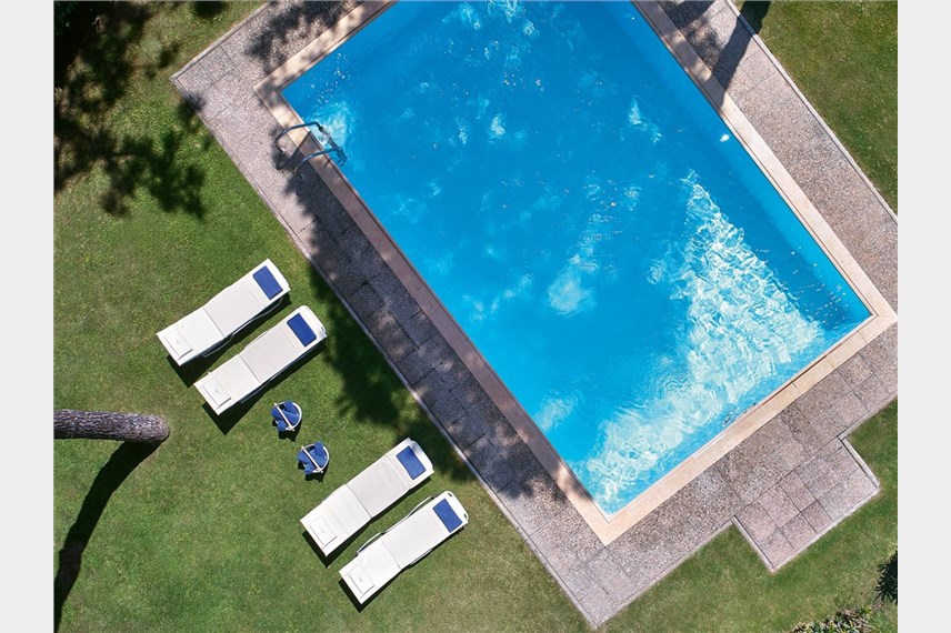 grecotel olympia riviera - Grecotel La Riviera at Riviera Olympia Aqua Park