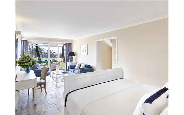 Grecotel La Riviera at Riviera Olympia Aqua Park 
