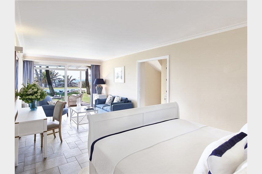 olympia riviera grecotel - Grecotel La Riviera at Riviera Olympia Aqua Park