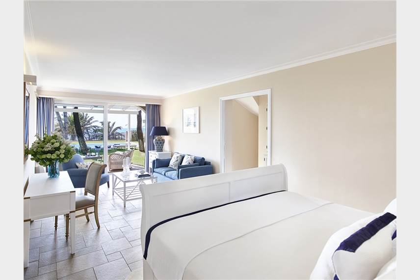 olympia riviera grecotel - Grecotel La Riviera at Riviera Olympia Aqua Park