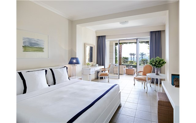 Grecotel La Riviera at Riviera Olympia Aqua Park 