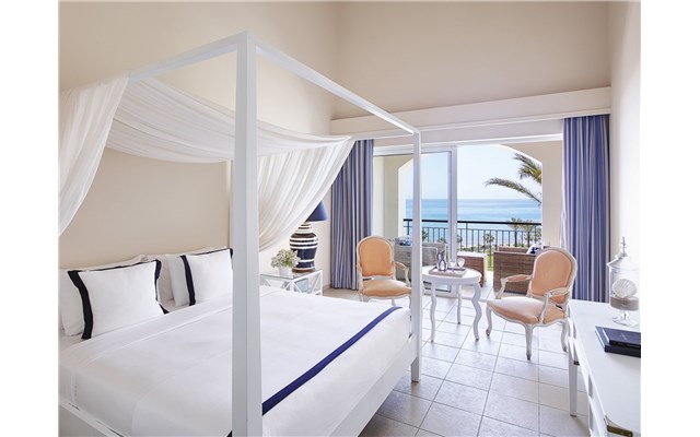 Grecotel La Riviera at Riviera Olympia Aqua Park 
