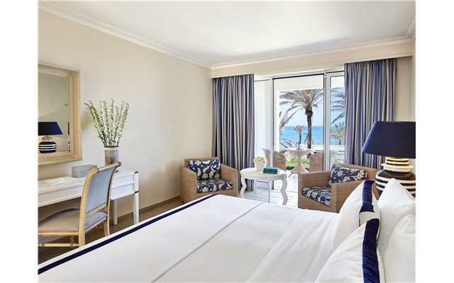 grecotel olympia riviera & aqua park - Grecotel La Riviera at Riviera Olympia Aqua Park