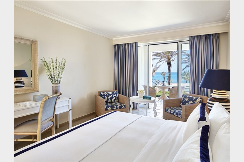 grecotel olympia riviera & aqua park - Grecotel La Riviera at Riviera Olympia Aqua Park