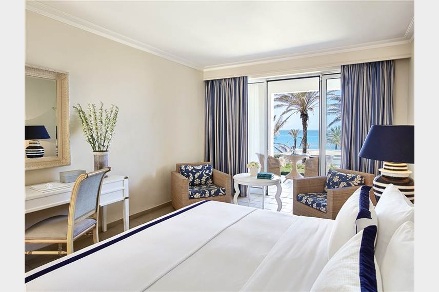 grecotel olympia riviera & aqua park - Grecotel La Riviera at Riviera Olympia Aqua Park