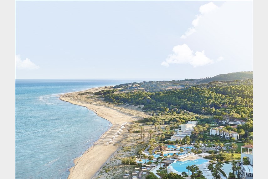 Grecotel Lux.Me Oasis - Grecotel Lux.Me Oasis at Riviera Olympia and Aqua Park