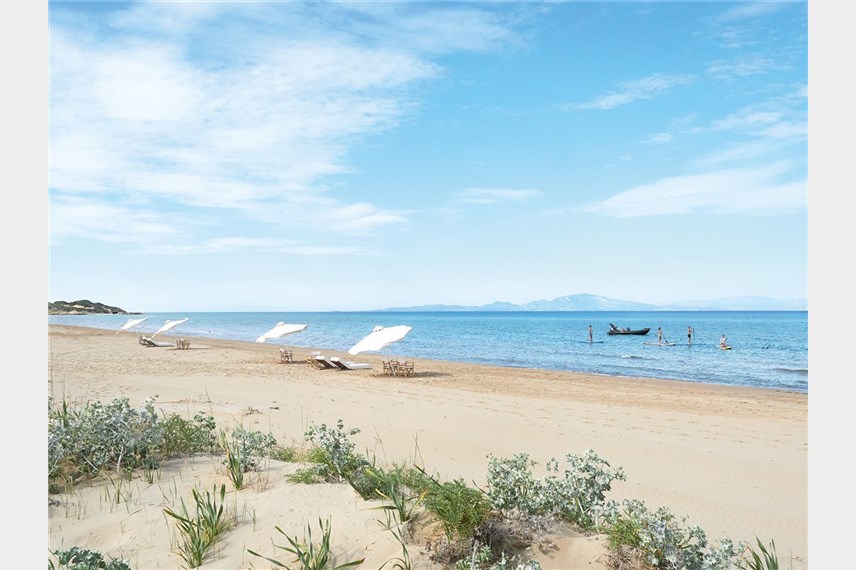 Grecotel Lux.Me Oasis at Riviera Olympia and Aqua Park - Grecotel Lux.Me Oasis at Riviera Olympia and Aqua Park