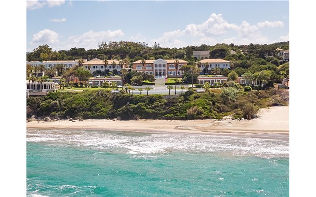 Grecotel Lux.Me Oasis at Riviera Olympia and Aqua Park 