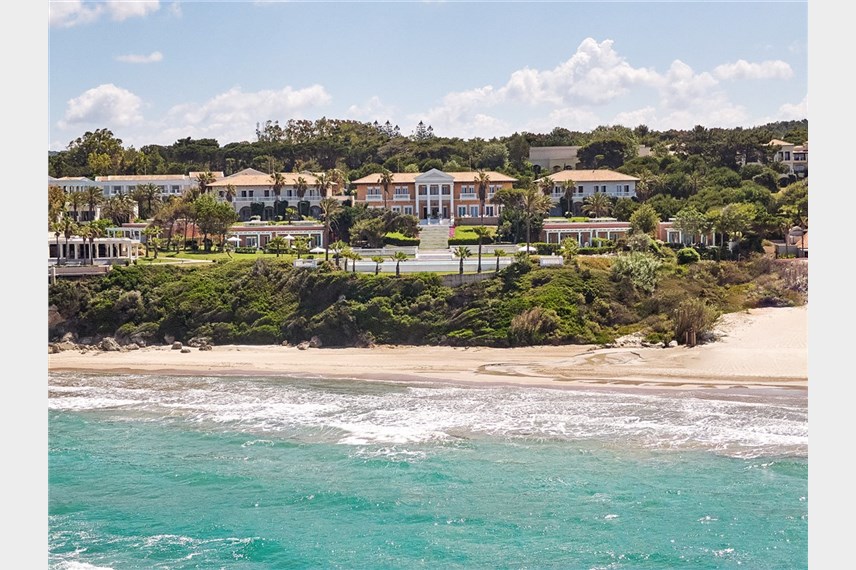 Grecotel Lux.Me Oasis at Riviera Olympia  - Grecotel Lux.Me Oasis at Riviera Olympia and Aqua Park