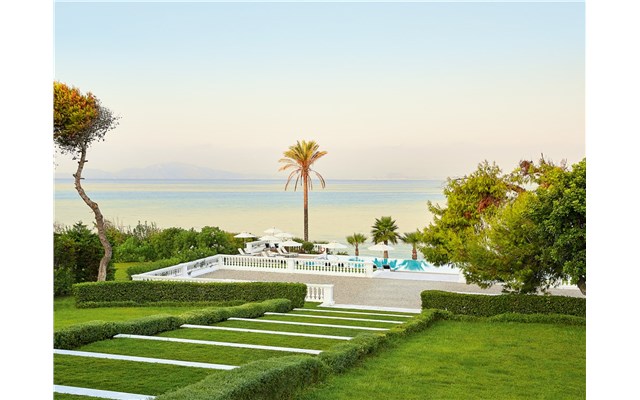 Grecotel Lux.Me Oasis at Riviera Olympia and Aqua Park 
