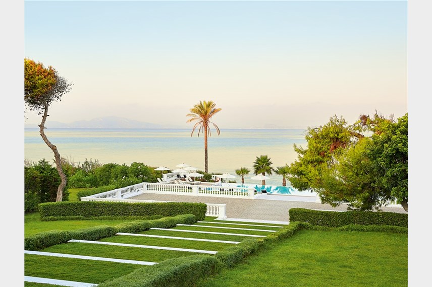  Grecotel Lux.Me Oasis at Riviera Olympia and Aqua Park