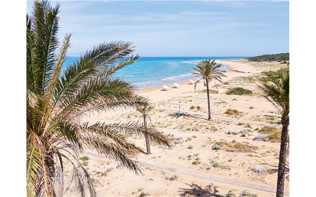 Grecotel Lux.Me Oasis at Riviera Olympia and Aqua Park 