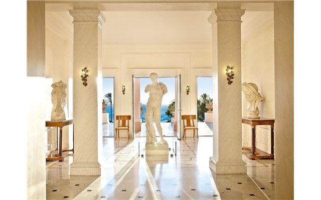 Grecotel Lux.Me Oasis at Riviera Olympia and Aqua Park 