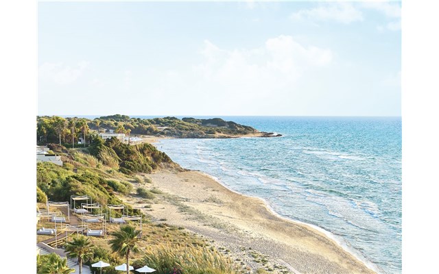 Grecotel Lux.Me Oasis at Riviera Olympia and Aqua Park 