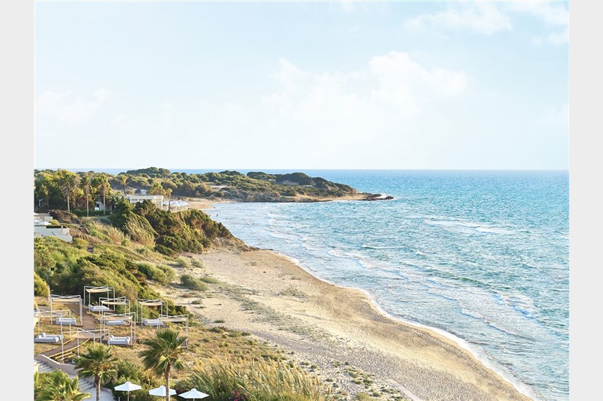  Grecotel Lux.Me Oasis at Riviera Olympia and Aqua Park