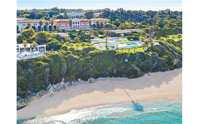 Grecotel Lux.Me Oasis at Riviera Olympia and Aqua Park 