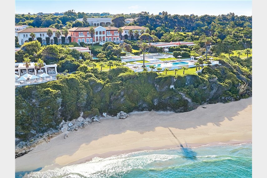  Grecotel Lux.Me Oasis at Riviera Olympia and Aqua Park