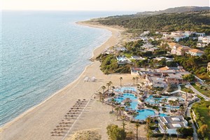 Grecotel Lux.Me Oasis at Riviera Olympia and Aqua Park - Kyllini