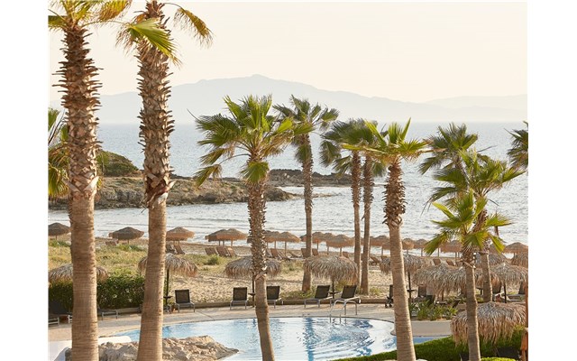 Grecotel Lux.Me Oasis at Riviera Olympia and Aqua Park 