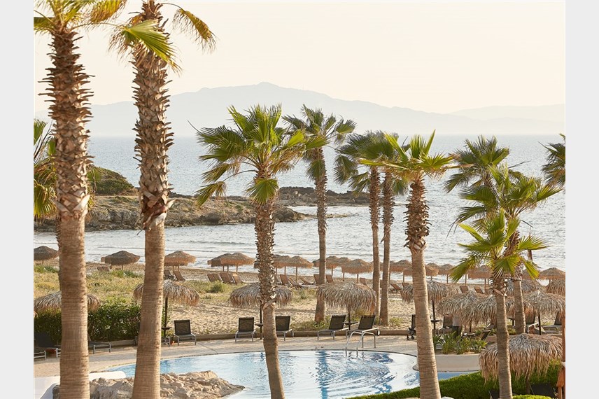  Grecotel Lux.Me Oasis at Riviera Olympia and Aqua Park