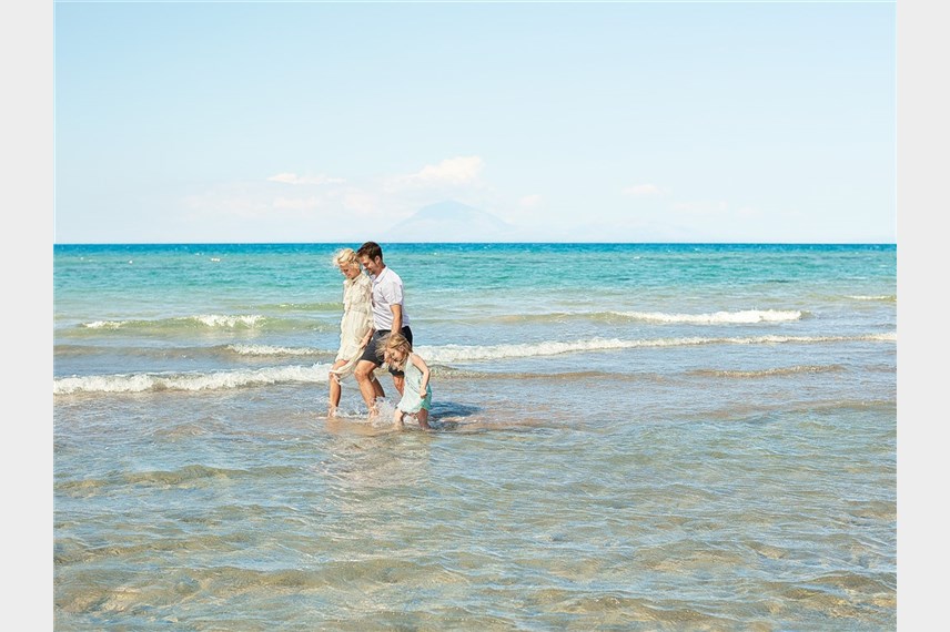  Grecotel Lux.Me Oasis at Riviera Olympia and Aqua Park