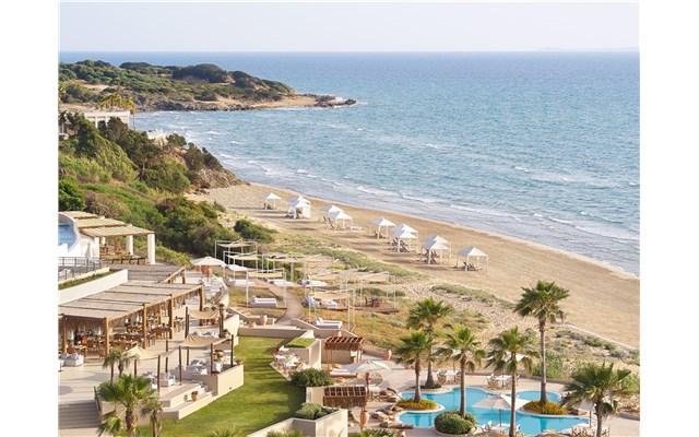 Grecotel Lux.Me Oasis at Riviera Olympia and Aqua Park 