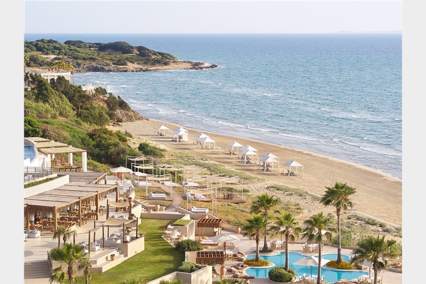  Grecotel Lux.Me Oasis at Riviera Olympia and Aqua Park