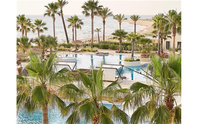 Grecotel Lux.Me Oasis at Riviera Olympia and Aqua Park 