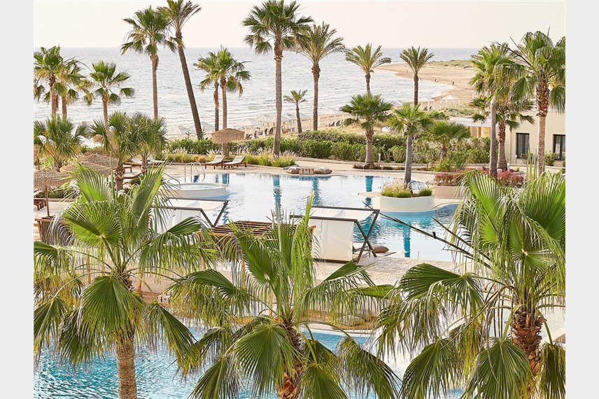 Grecotel Lux.Me Oasis at Riviera Olympia and Aqua Park - Grecotel Lux.Me Oasis at Riviera Olympia and Aqua Park