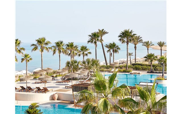 Grecotel Lux.Me Oasis at Riviera Olympia and Aqua Park 