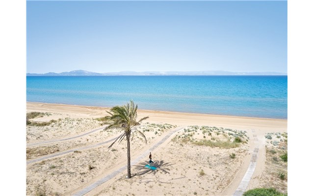 Grecotel Lux.Me Oasis at Riviera Olympia and Aqua Park 