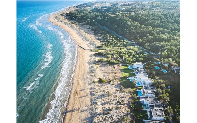Grecotel Lux.Me Oasis at Riviera Olympia and Aqua Park 