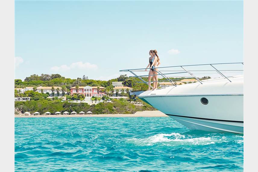  Grecotel Lux.Me Oasis at Riviera Olympia and Aqua Park