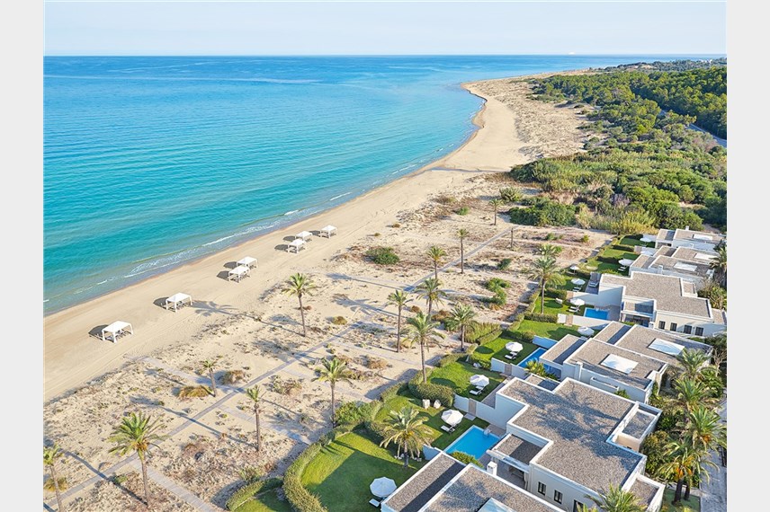  Grecotel Lux.Me Oasis at Riviera Olympia and Aqua Park